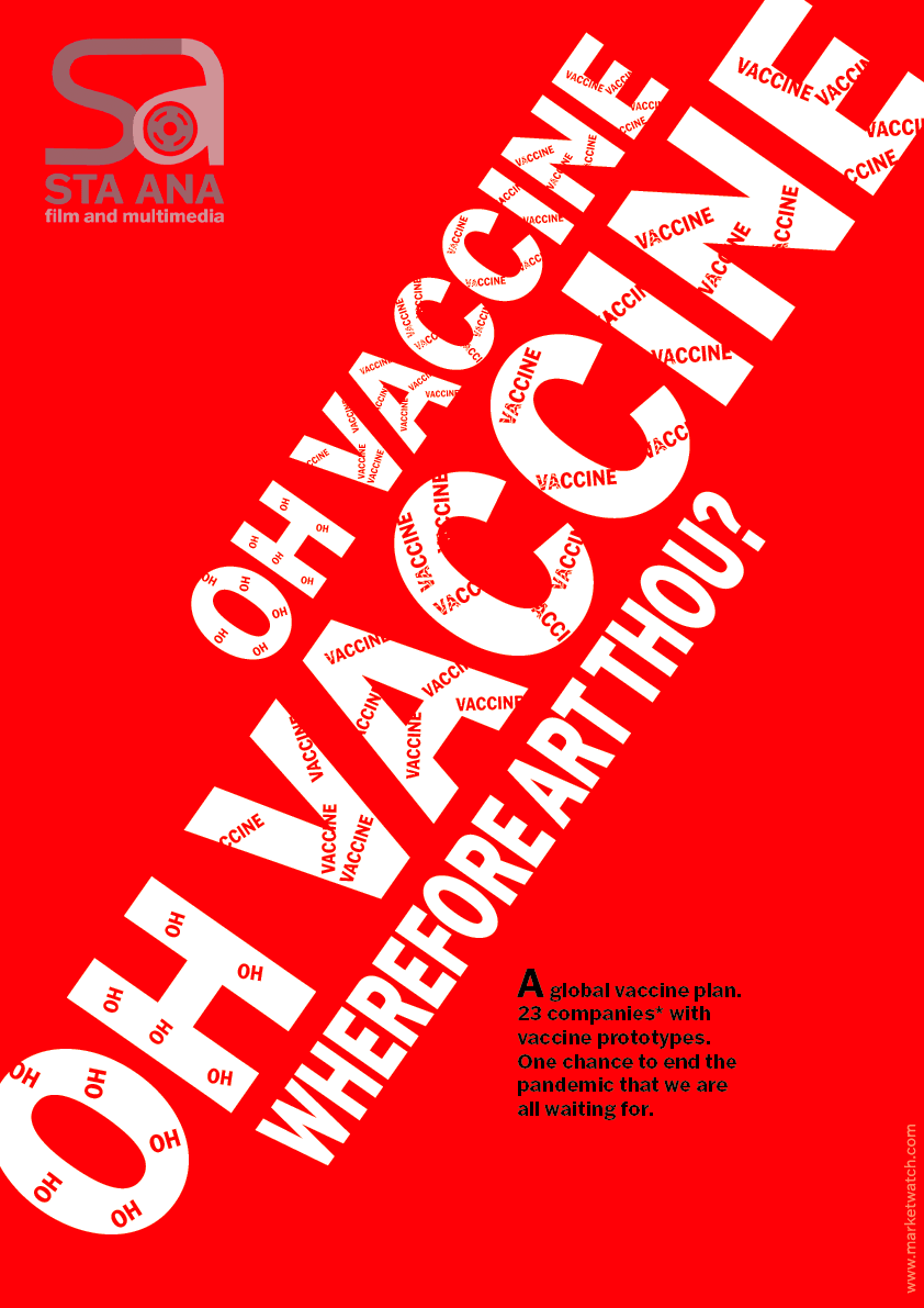 COVID-19 Awareness Poster by Riz Sta. Ana